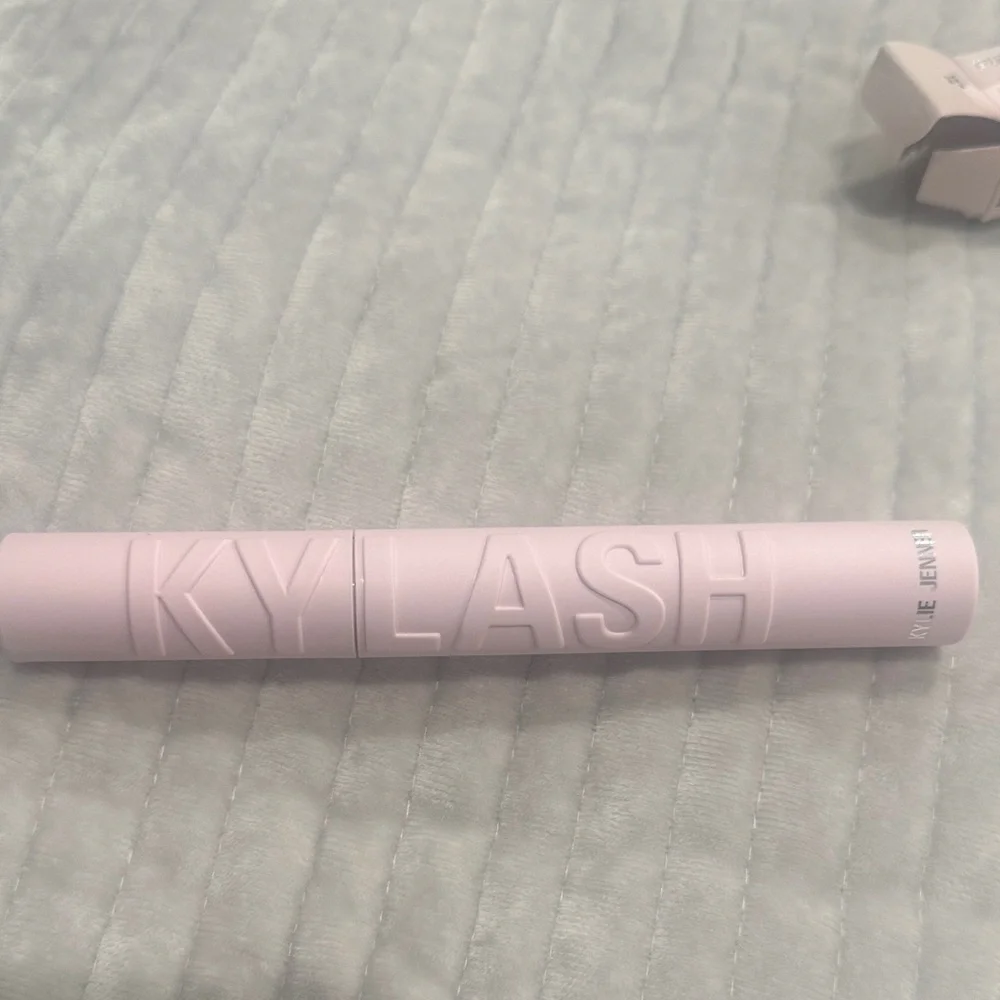 Kylie cosmetics Black Mascara